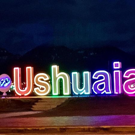 Dolores House Premium Ushuaia Exterior photo